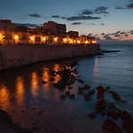 Domus Ottavia In Ortigia