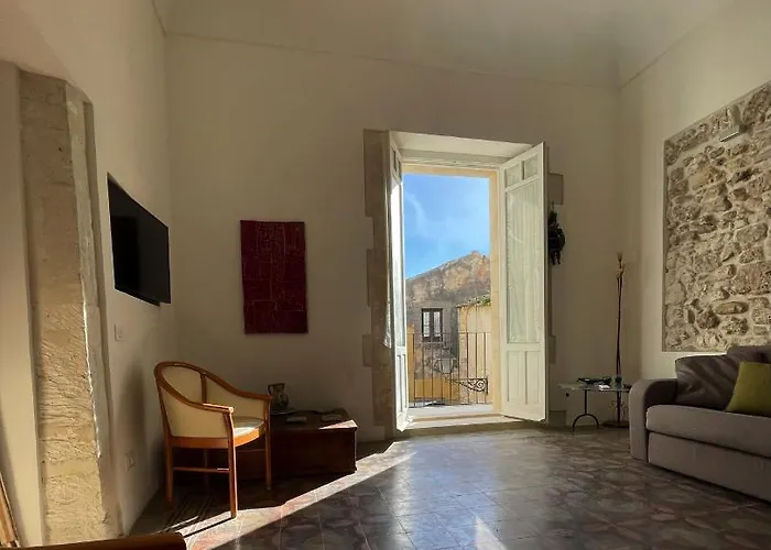 Domus Ottavia in Ortigia