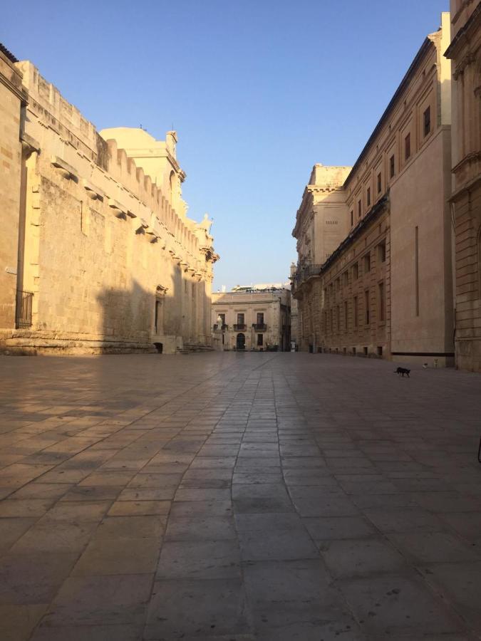 Domus Ottavia In Ortigia Apartamento Syracuse