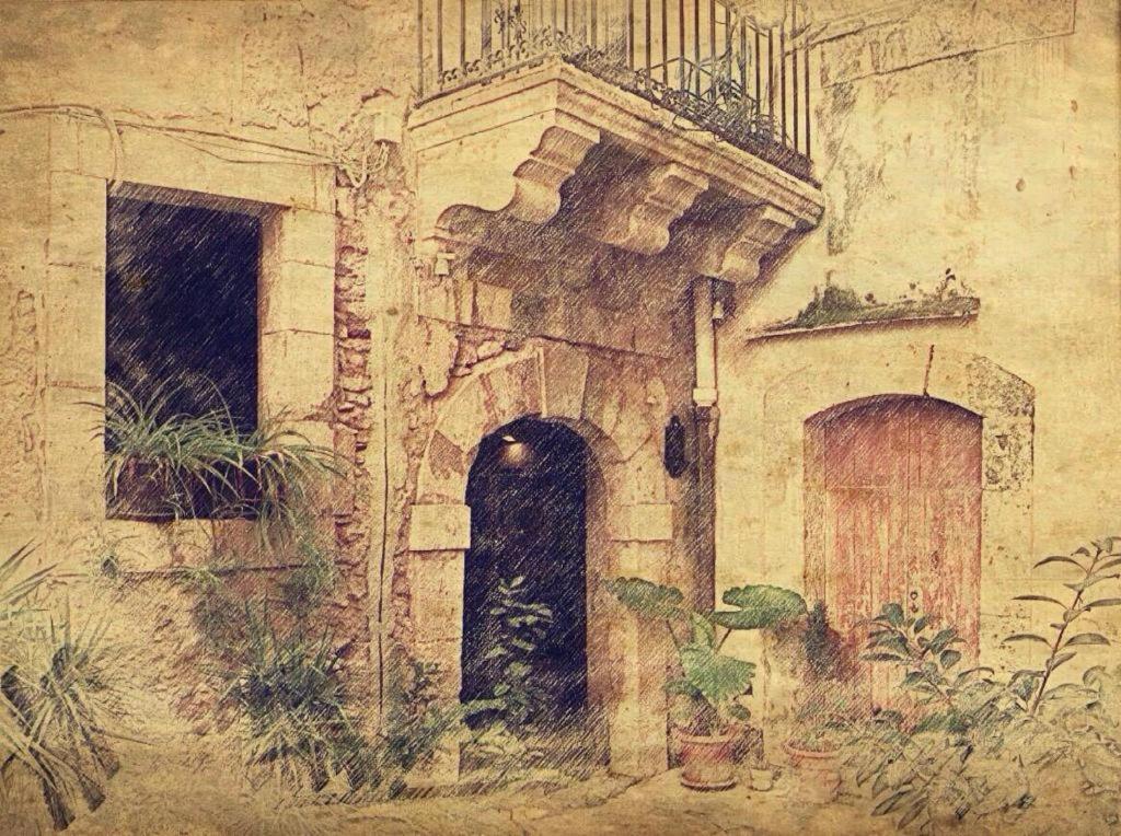 Domus Ottavia In Ortigia * Syracuse