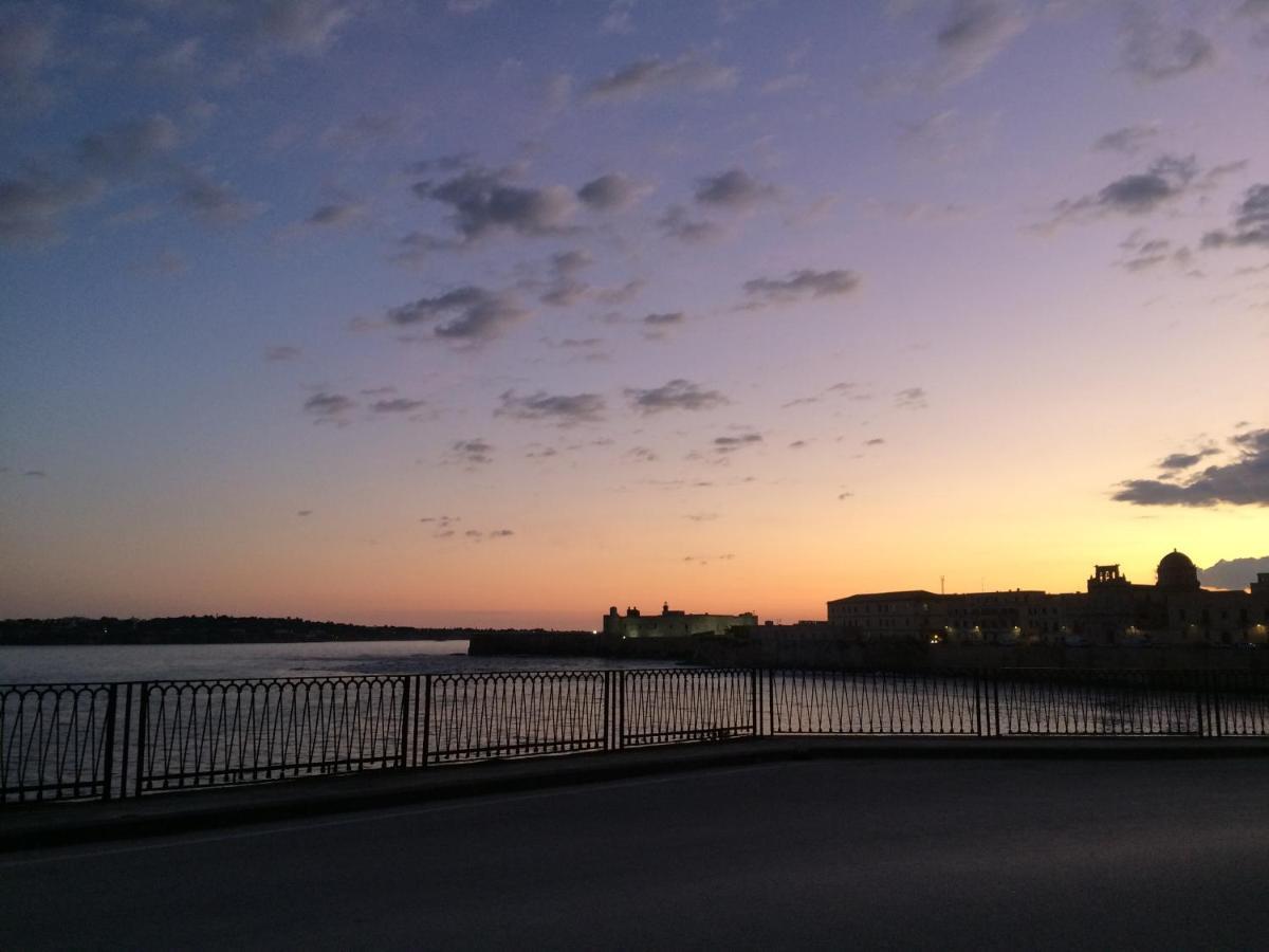 Appartamento Domus Ottavia In Ortigia Syracuse
