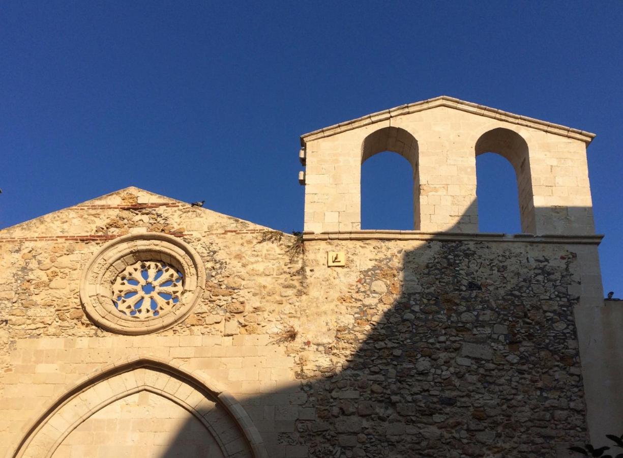 Domus Ottavia In Ortigia Appartamento *
