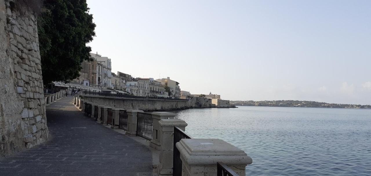 Domus Ottavia In Ortigia *