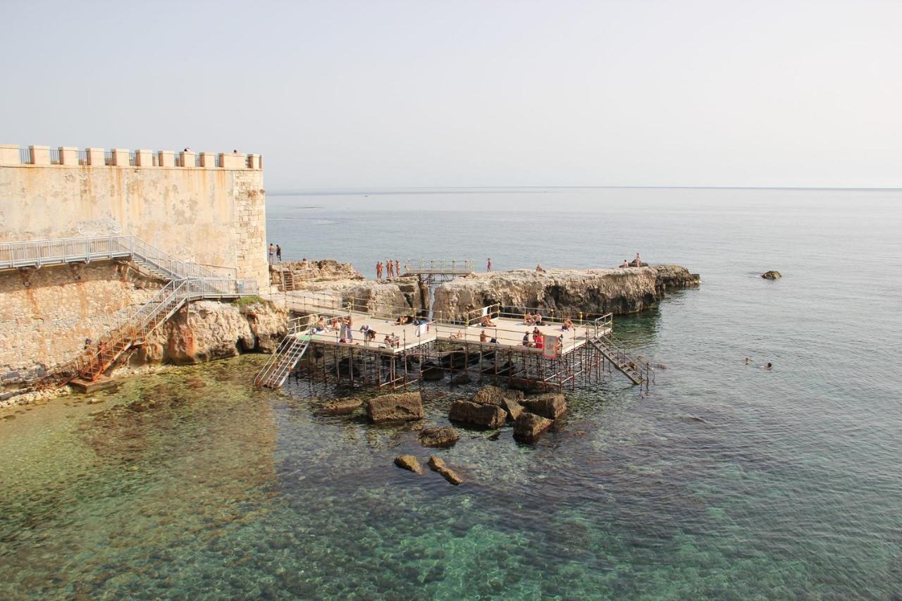 Domus Ottavia In Ortigia * Syracuse