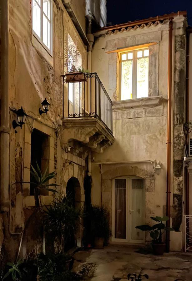 Appartamento Domus Ottavia In Ortigia *