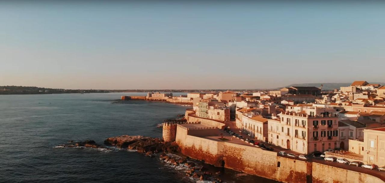 Domus Ottavia In Ortigia * Syracuse