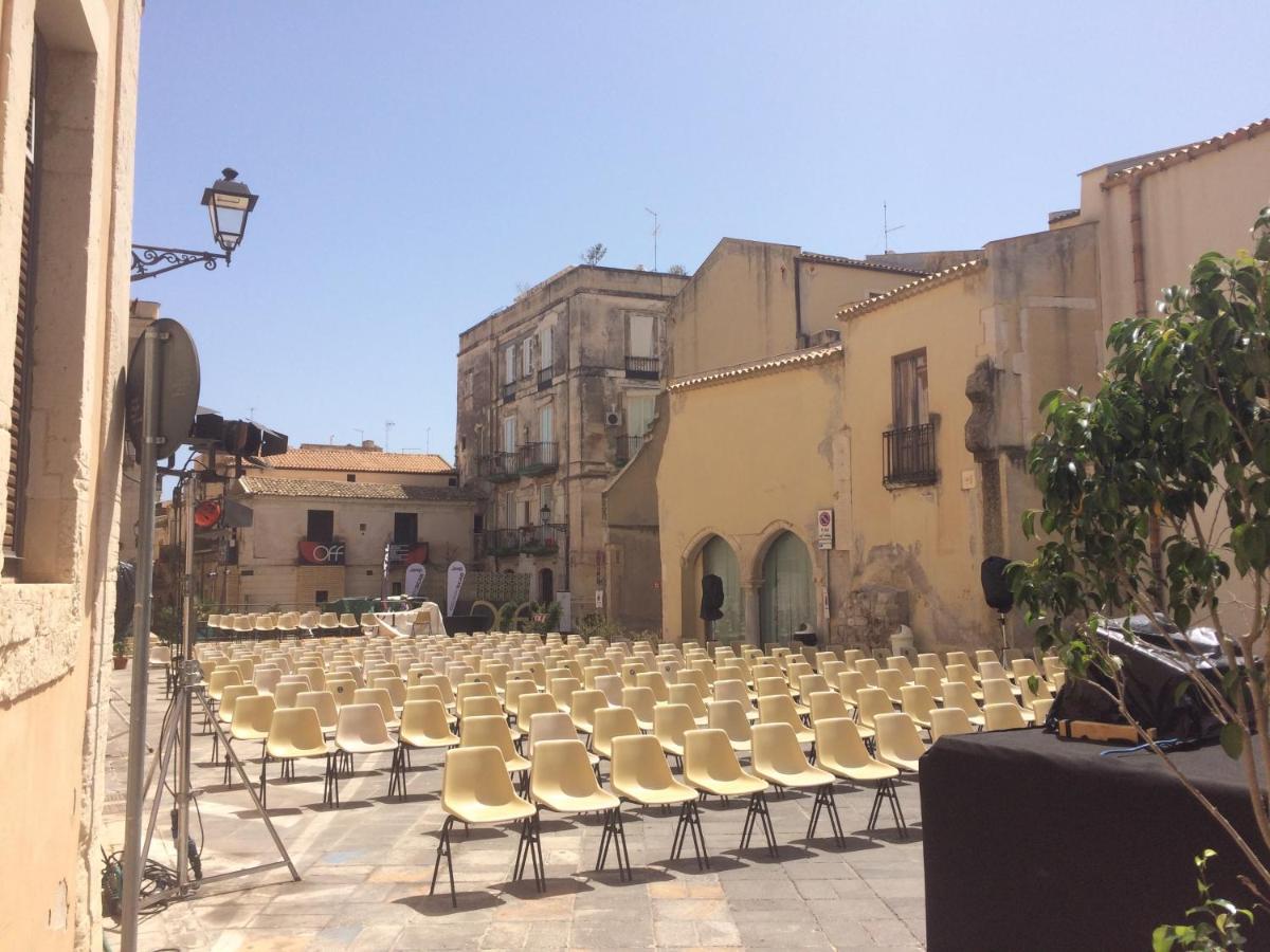 Apartamento Domus Ottavia In Ortigia *