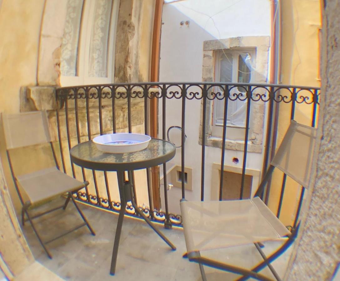 Domus Ottavia In Ortigia * Syracuse