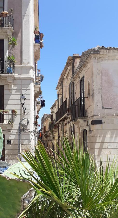 Domus Ottavia In Ortigia