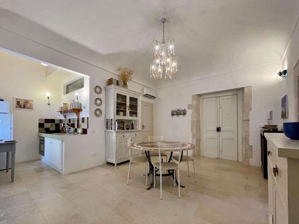 Domus Ottavia In Ortigia Apartamento Syracuse