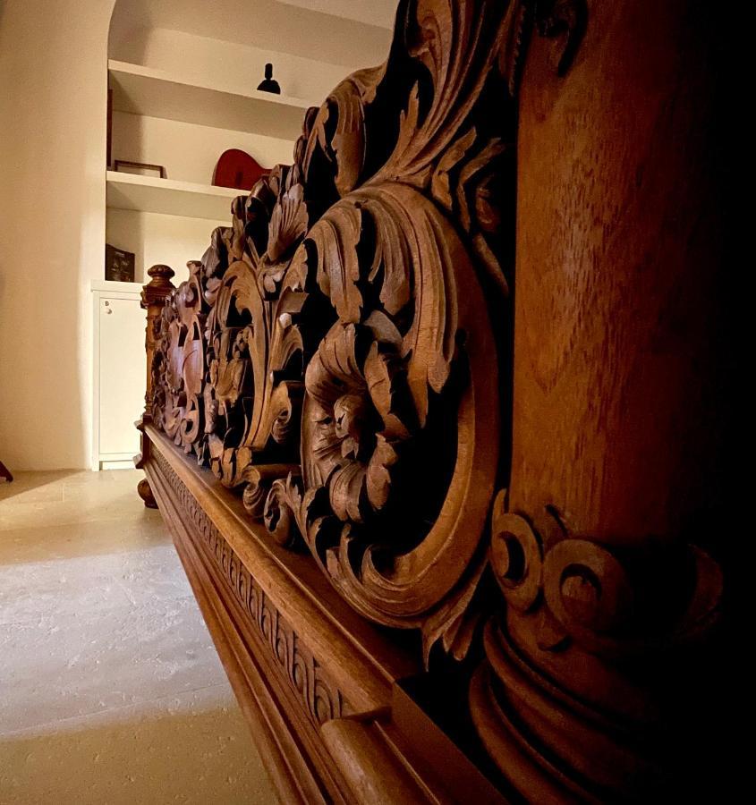 Domus Ottavia In Ortigia *