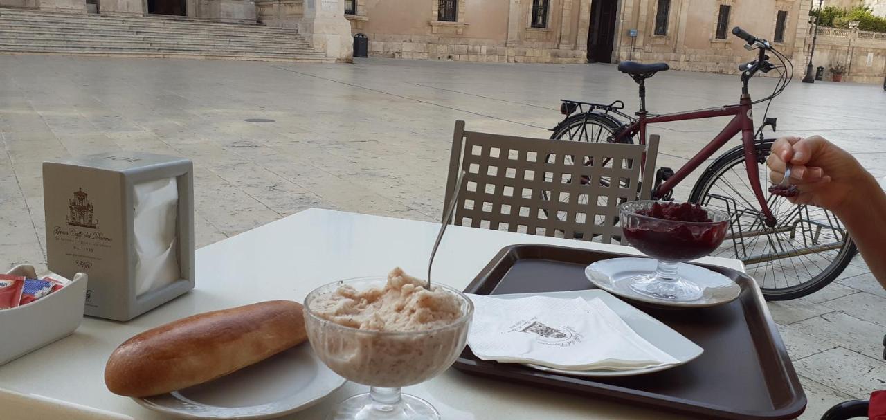 Apartamento Domus Ottavia In Ortigia *