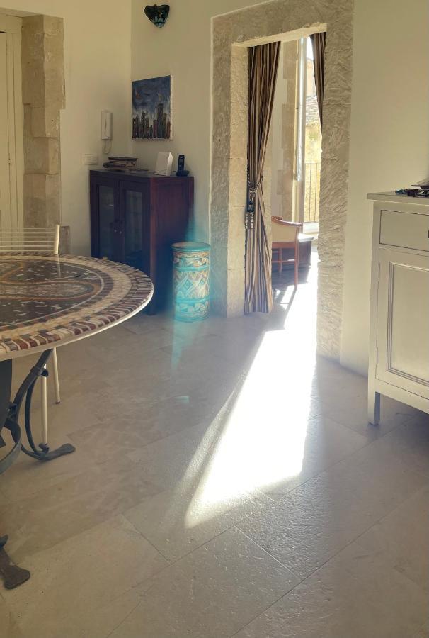 Apartamento Domus Ottavia In Ortigia *