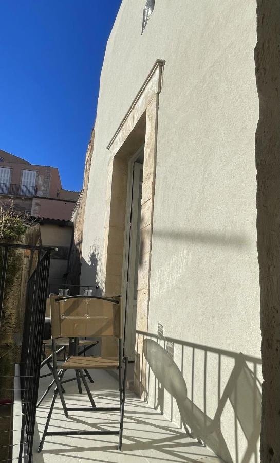 Domus Ottavia In Ortigia Appartamento *